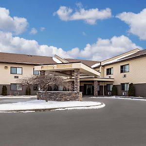 Econo Lodge Ιθάκη Exterior photo