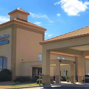 Surestay Plus Hotel By Best Western Roanoke Rapids I-95 Exterior photo