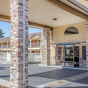 Quality Inn & Suites Woodland - Sacramento Airport Exterior photo