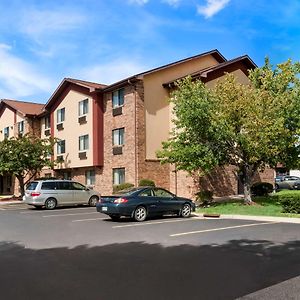 Super 8 By Wyndham Peoria East Μοτέλ Exterior photo