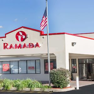 Ramada By Wyndham Yonkers - Westchester Ξενοδοχείο Exterior photo