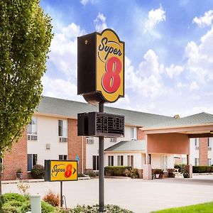 Super 8 By Wyndham Pekin/Peoria Area Ξενοδοχείο Exterior photo