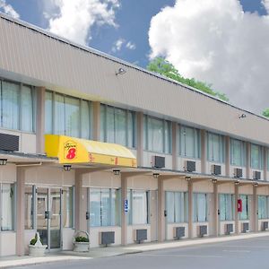 Super 8 By Wyndham Ashland Ξενοδοχείο Exterior photo