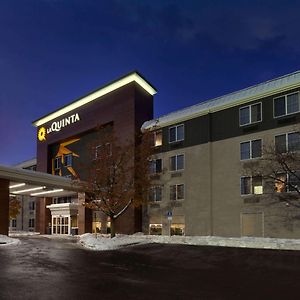 La Quinta By Wyndham Detroit Utica Ξενοδοχείο Exterior photo