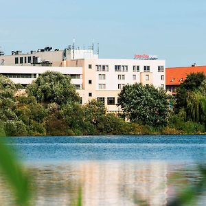 Intercityhotel Στράλσουντ Exterior photo