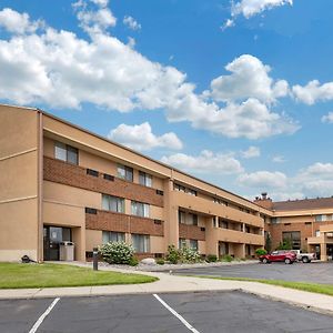 Comfort Inn Λάνσινγκ Exterior photo