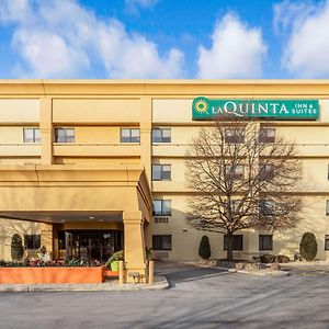 La Quinta By Wyndham Chicago Tinley Park Ξενοδοχείο Exterior photo