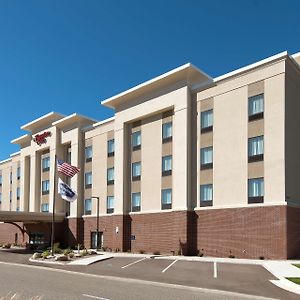 Hampton Inn Καλαμαζού Exterior photo