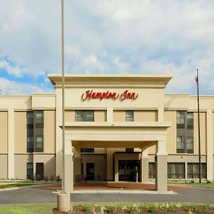 Hampton Inn Τζάκσον Exterior photo