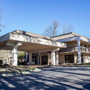 Hampton Inn Τσάπελ Χιλ Exterior photo