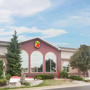 Super 8 By Wyndham West Branch Ξενοδοχείο Exterior photo