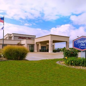 Hampton Inn Λίνκολν Exterior photo