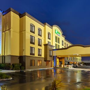 Holiday Inn Express San Francisco Airport North, An Ihg Hotel Νότιο Σαν Φρανσίσκο Exterior photo