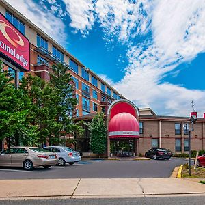 Econo Lodge Metro Άρλινγκτον Exterior photo