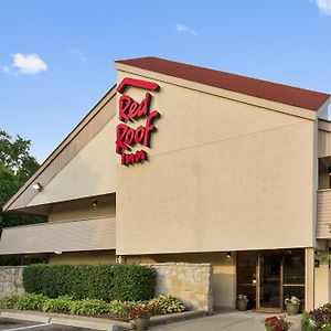 Red Roof Inn Detroit - Roseville St Clair Shores Exterior photo