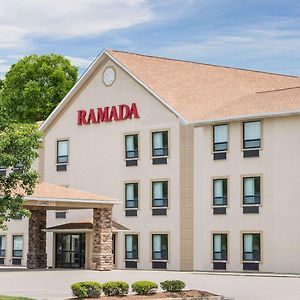 Ramada By Wyndham Strasburg Dover Ξενοδοχείο Exterior photo