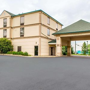 Quality Inn Hackettstown - Long Valley Exterior photo