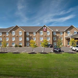 Best Western Plus Moncton Ξενοδοχείο Exterior photo