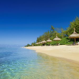 So/ Sofitel Mauritius Ξενοδοχείο Bel Ombre Exterior photo