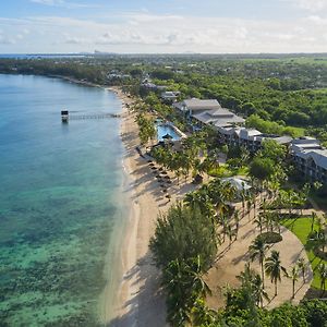 Le Meridien Ile Maurice Ξενοδοχείο Pointe aux Piments Exterior photo