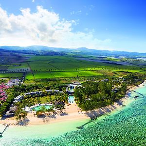 Outrigger Mauritius Beach Resort Bel Ombre Exterior photo