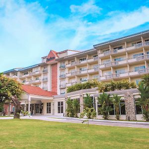 Radisson Hotel Panama Canal Exterior photo