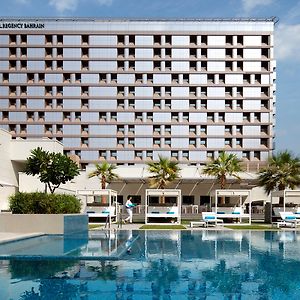 Intercontinental Bahrain, An Ihg Hotel Μανάμα Exterior photo