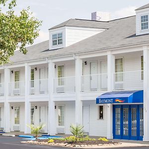 Baymont By Wyndham Anderson Clemson Ξενοδοχείο Exterior photo