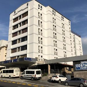 Hotel Costa Inn Πόλη του Παναμά Exterior photo