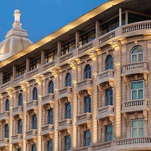 Sofitel Montevideo Casino Carrasco & Spa Ξενοδοχείο Exterior photo