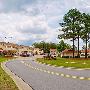 Rodeway Inn & Suites Hephzibah Αγκούστα Exterior photo