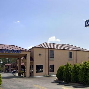 Days Inn By Wyndham Bainbridge Exterior photo