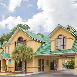 Howard Johnson By Wyndham Dothan Ξενοδοχείο Exterior photo