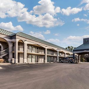 Quality Inn Gordonsville Exterior photo