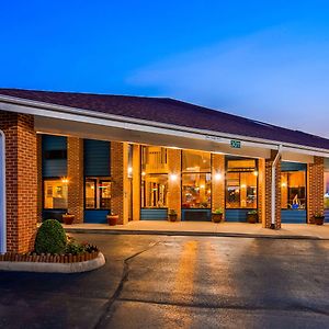 Best Western Muncie Ξενοδοχείο Exterior photo