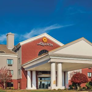 La Quinta By Wyndham Loudon Ξενοδοχείο Exterior photo