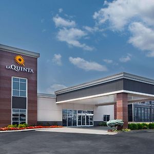 La Quinta By Wyndham Joplin Ξενοδοχείο Exterior photo