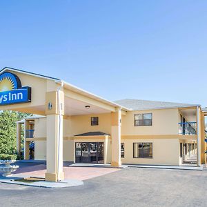 Days Inn By Wyndham Enterprise Exterior photo