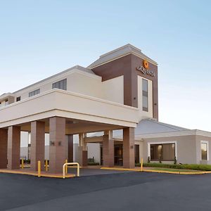 La Quinta Inn & Suites By Wyndham Ντόθαν Exterior photo