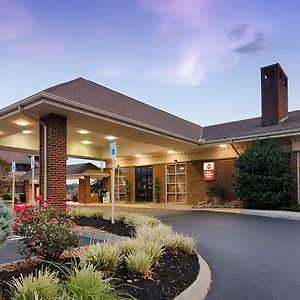 Best Western Plus Morristown Conference Center Ξενοδοχείο Exterior photo