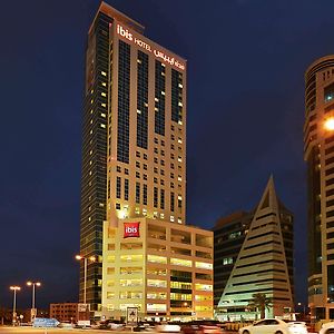 Ibis Seef Manama Ξενοδοχείο Exterior photo