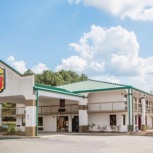 Super 8 By Wyndham Dothan Μοτέλ Exterior photo