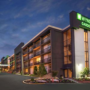 Wyndham Garden Washington Dc North Ξενοδοχείο Exterior photo