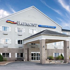 Baymont By Wyndham Lawrenceburg Ξενοδοχείο Exterior photo