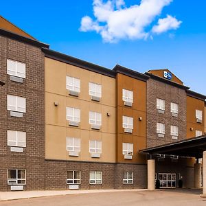 Best Western Blairmore Ξενοδοχείο Σασκάτουν Exterior photo