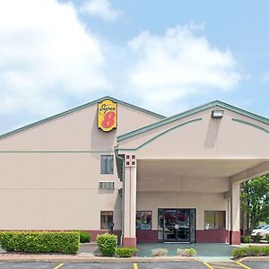 Super 8 By Wyndham Bonne Terre Ξενοδοχείο Exterior photo