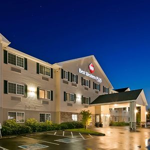 Best Western Plus Aberdeen Ξενοδοχείο Exterior photo