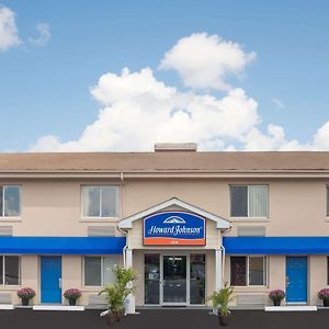 Howard Johnson By Wyndham Springfield Ξενοδοχείο Exterior photo