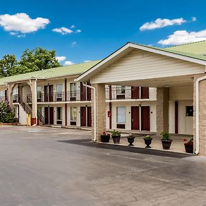 Red Roof Inn Monteagle - I-24 Exterior photo