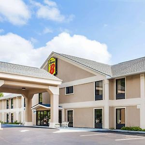 Super 8 By Wyndham Erwin, I-26 Exit 37 Μοτέλ Exterior photo